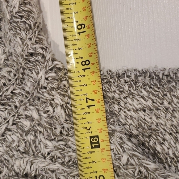 Anthropologie Angel of the North Button-front Cardigan Sz S - Picture 9 of 12